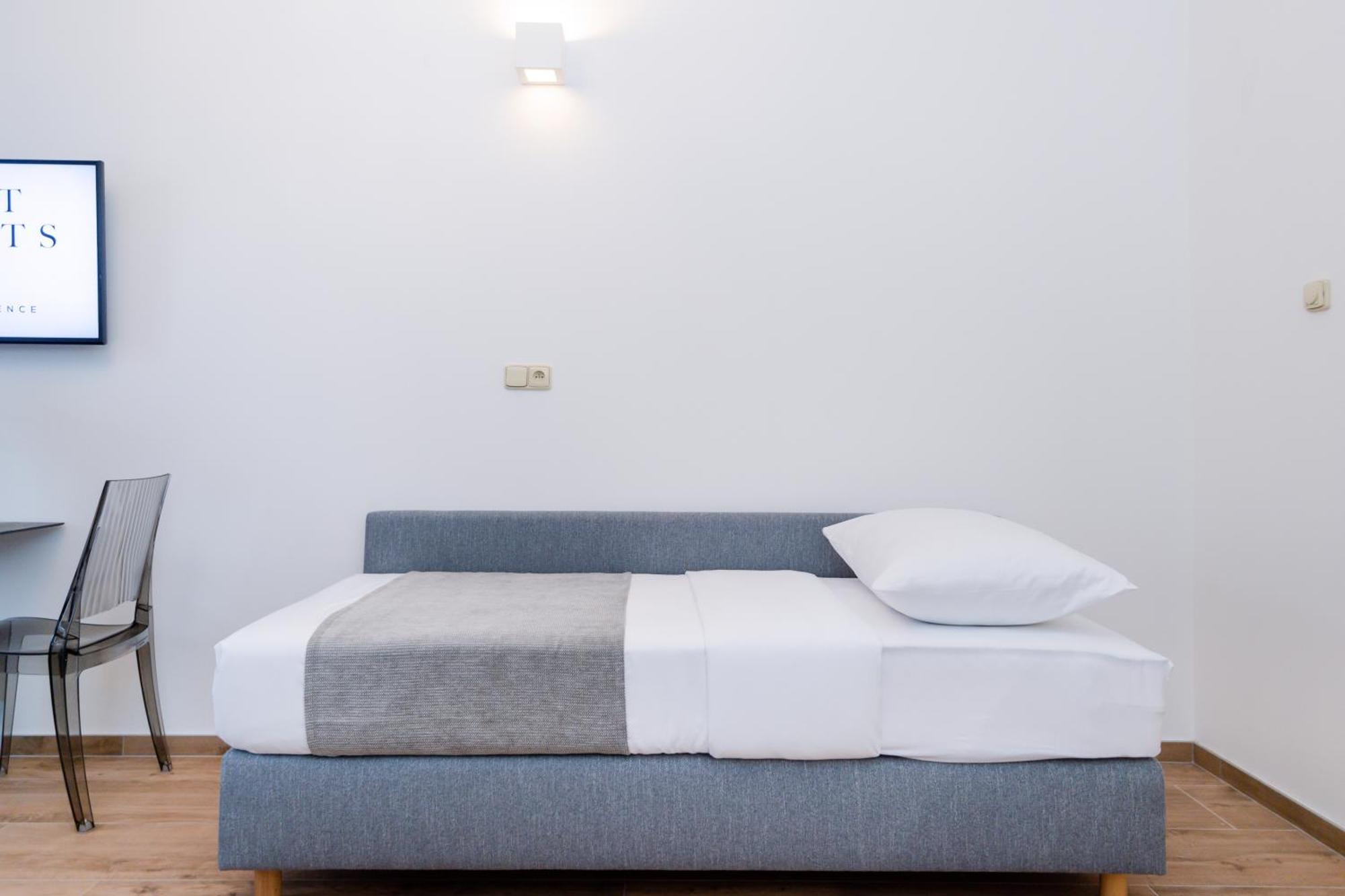 פראג Eight Secrets Boutique Residence By Dwellfort חדר תמונה