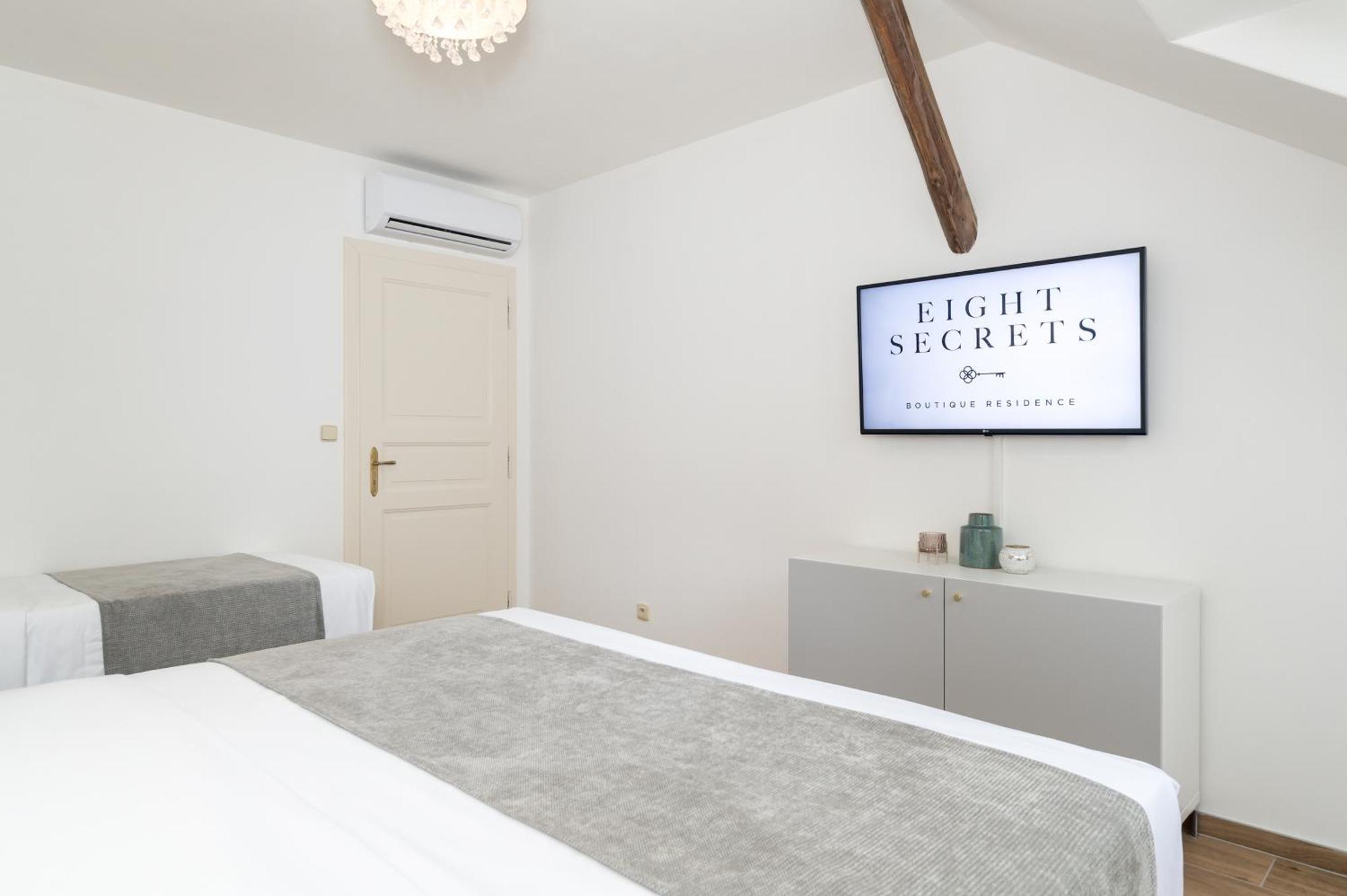 פראג Eight Secrets Boutique Residence By Dwellfort חדר תמונה