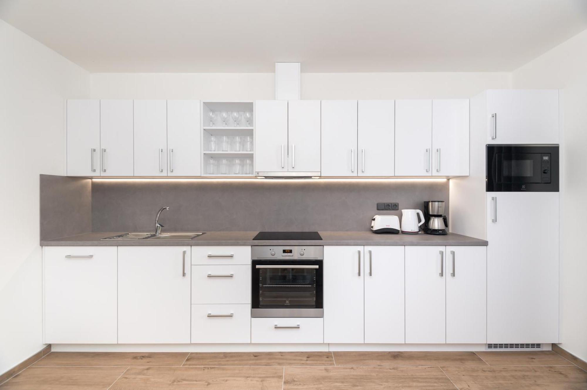 פראג Eight Secrets Boutique Residence By Dwellfort חדר תמונה