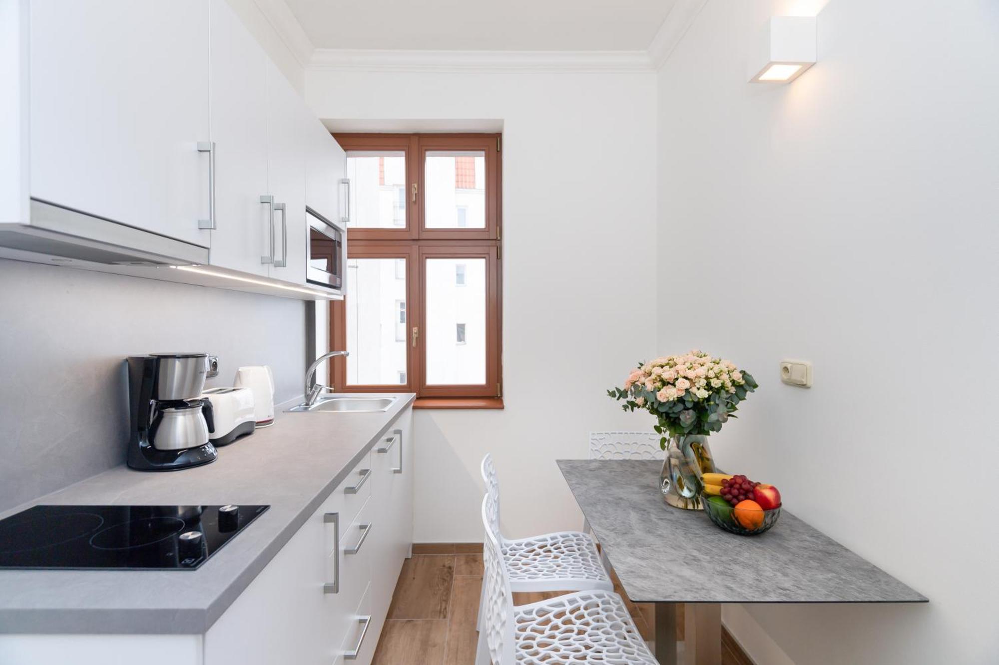 פראג Eight Secrets Boutique Residence By Dwellfort חדר תמונה