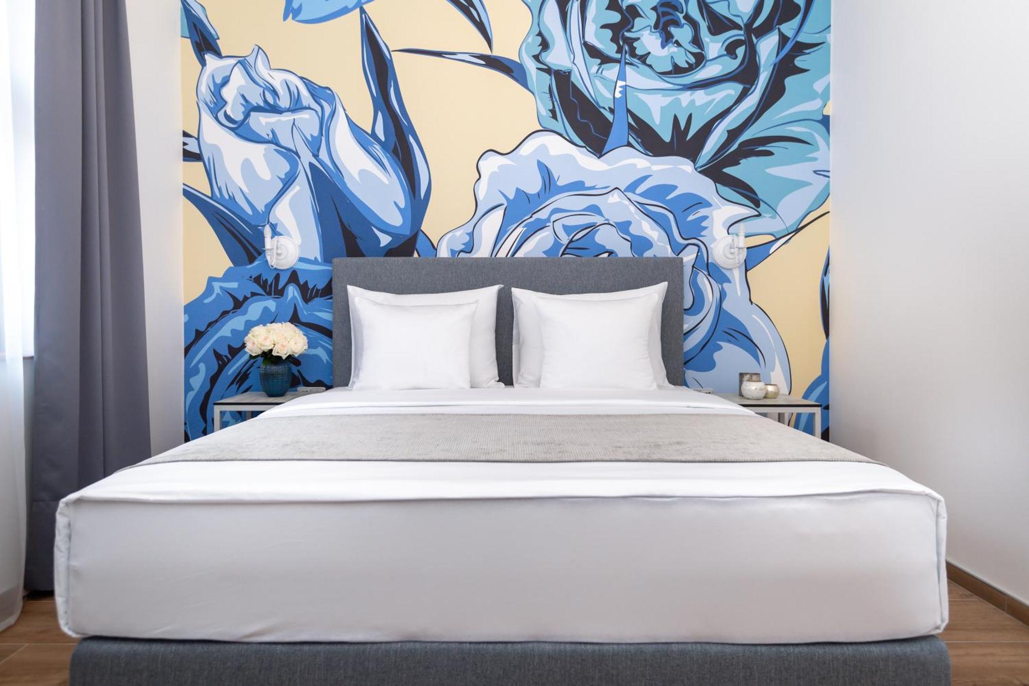 פראג Eight Secrets Boutique Residence By Dwellfort חדר תמונה