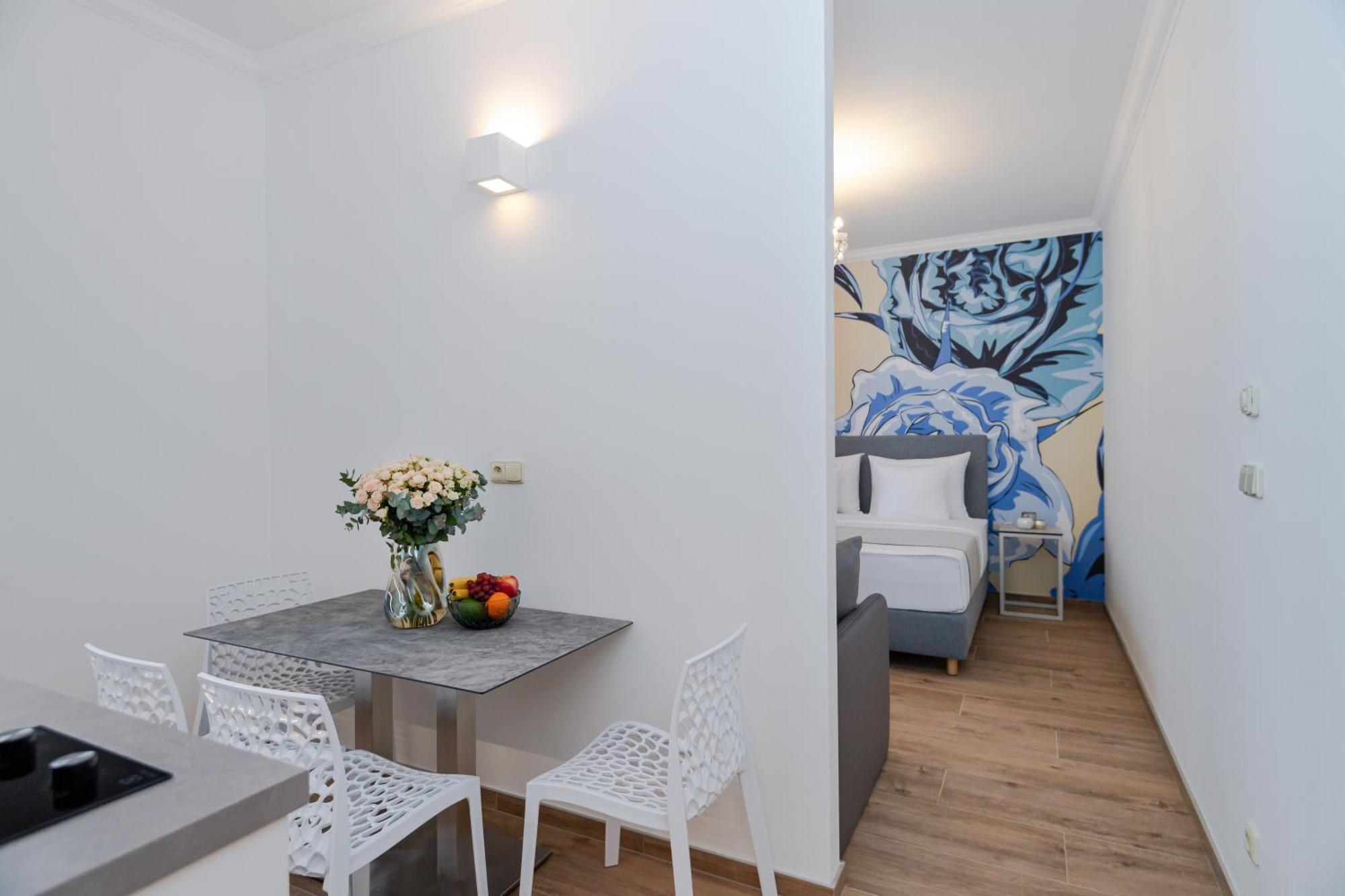 פראג Eight Secrets Boutique Residence By Dwellfort חדר תמונה