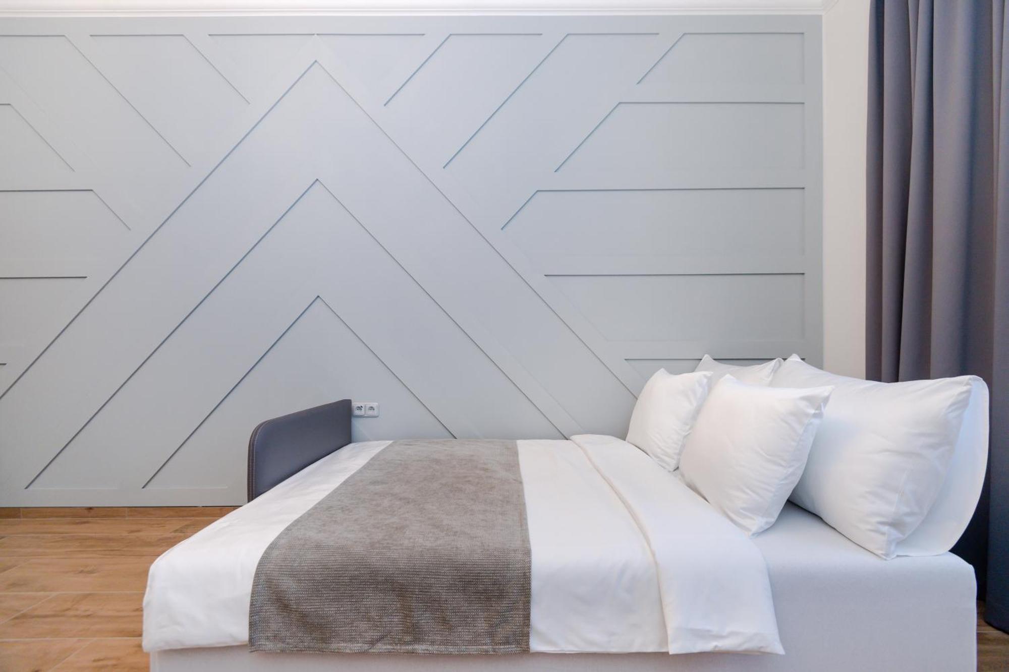 פראג Eight Secrets Boutique Residence By Dwellfort חדר תמונה