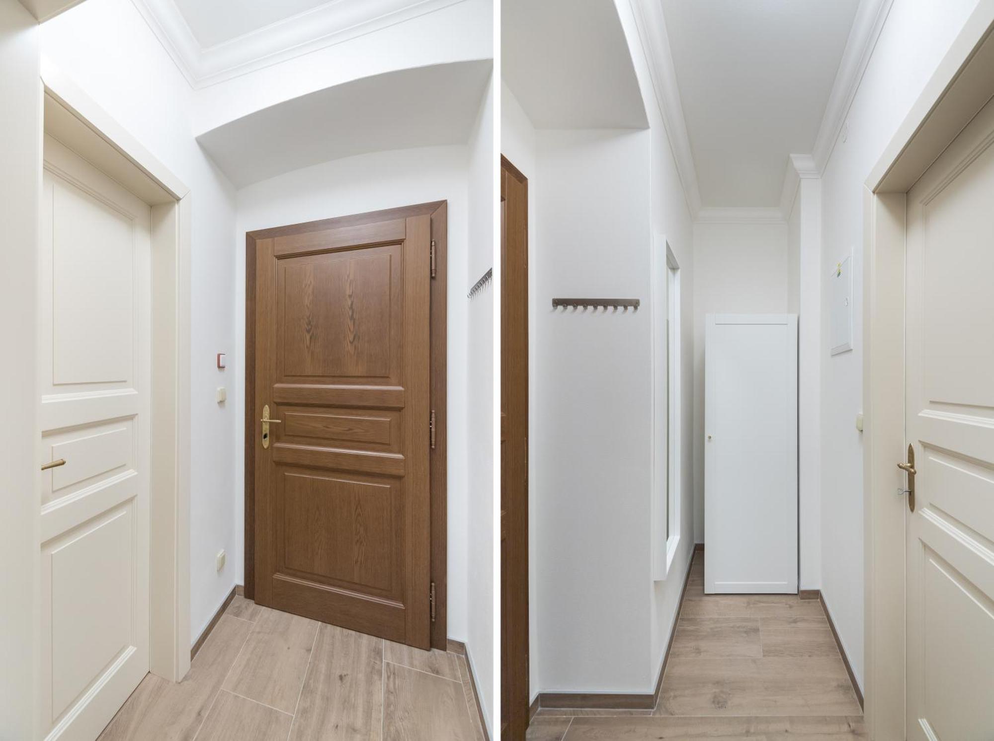 פראג Eight Secrets Boutique Residence By Dwellfort חדר תמונה