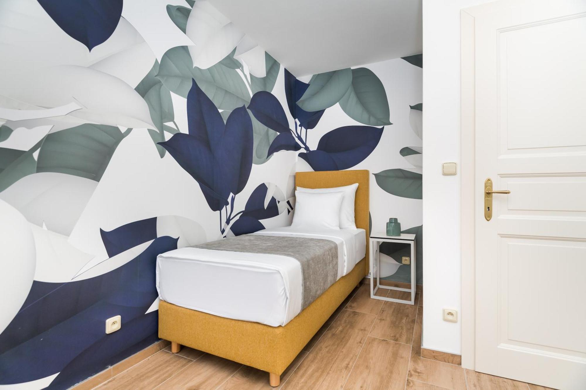 פראג Eight Secrets Boutique Residence By Dwellfort חדר תמונה