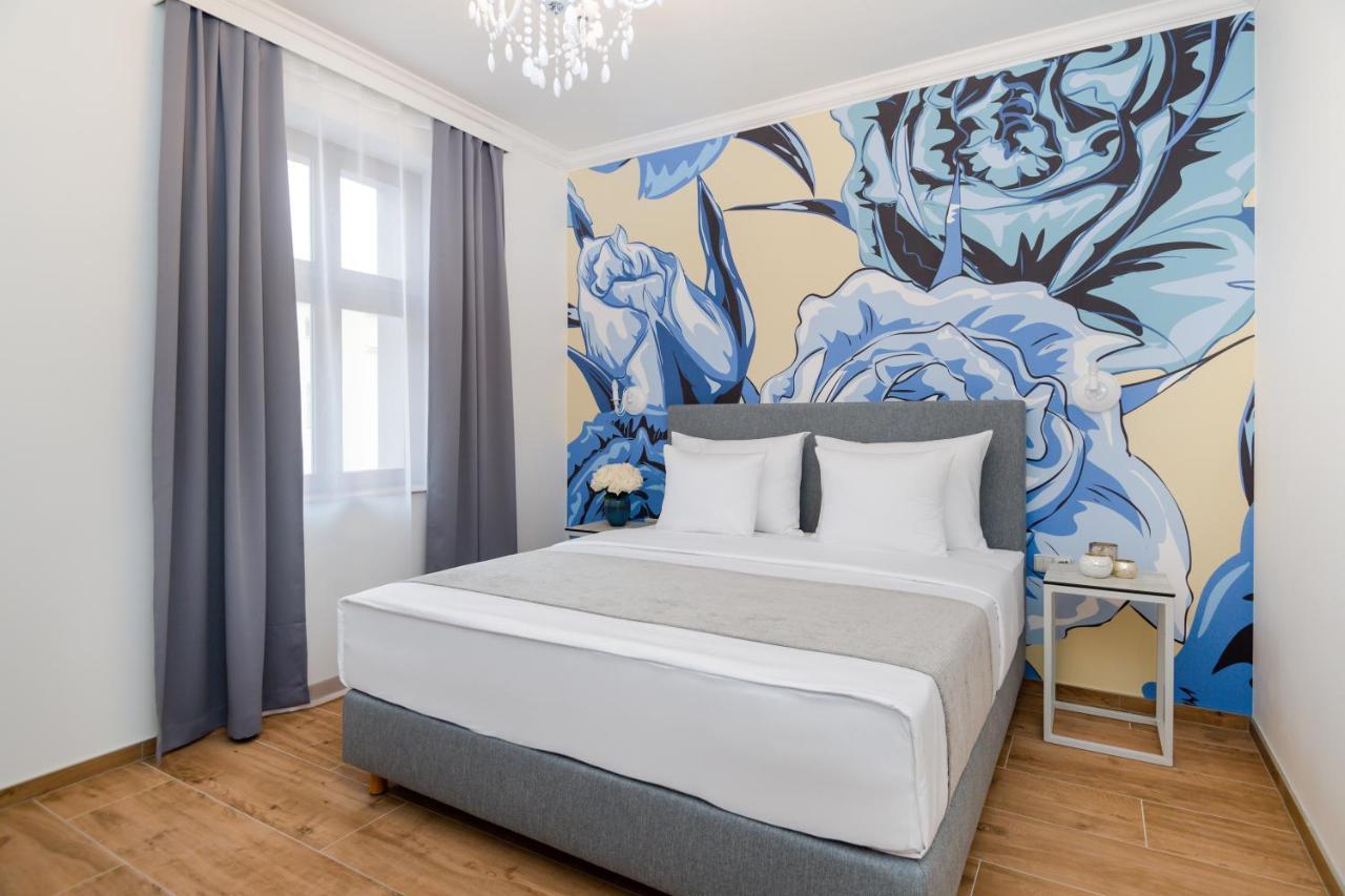 פראג Eight Secrets Boutique Residence By Dwellfort חדר תמונה